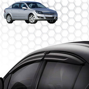 Opel Astra H Cam Rüzgarlığı Aksesuarları Detaylı Resimleri, Kampanya bilgileri ve fiyatı - 1